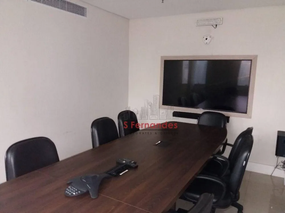 Sala-Conjunto, 157 m² - Foto 4