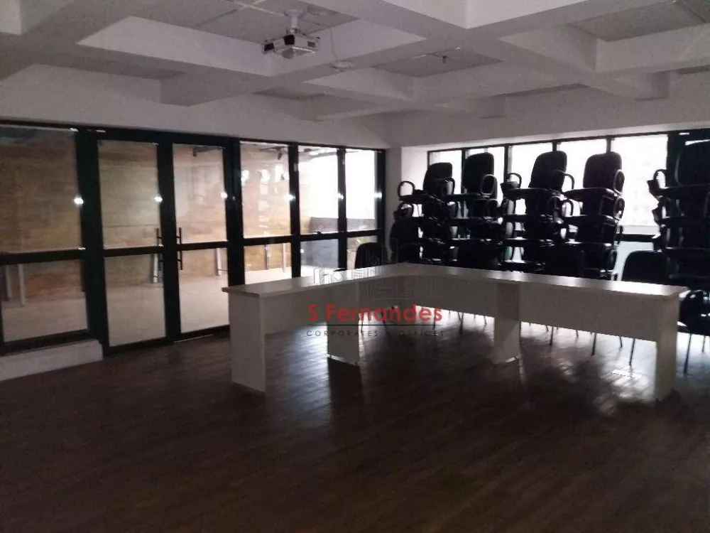 Sala-Conjunto, 157 m² - Foto 4