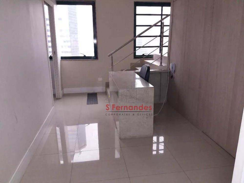 Sala-Conjunto, 157 m² - Foto 3