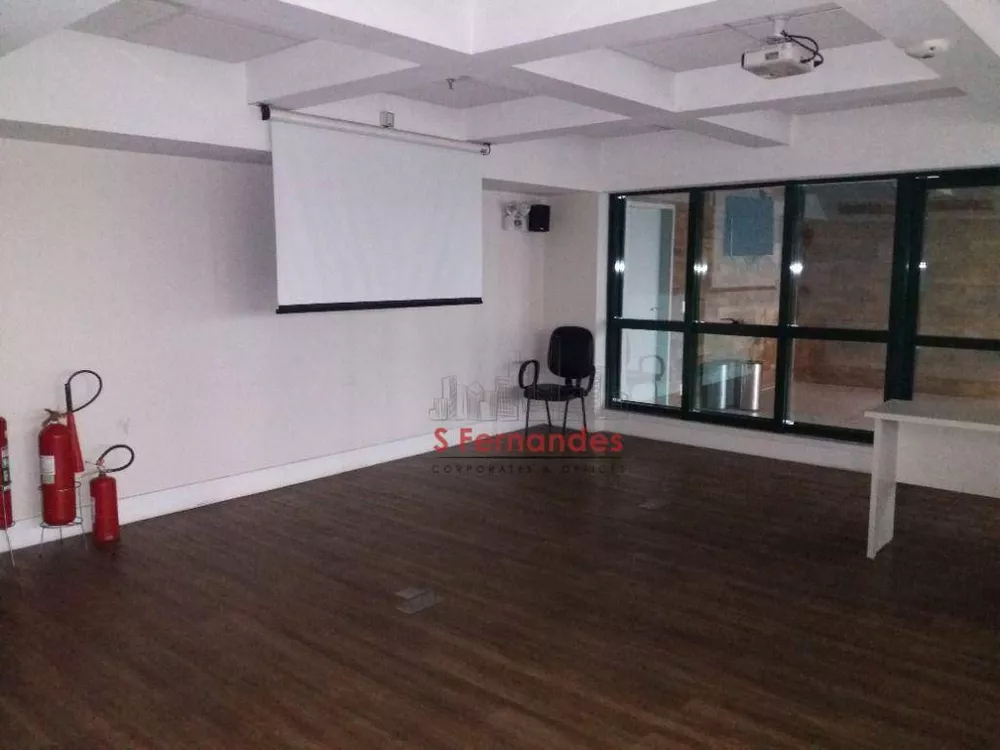 Sala-Conjunto, 157 m² - Foto 1