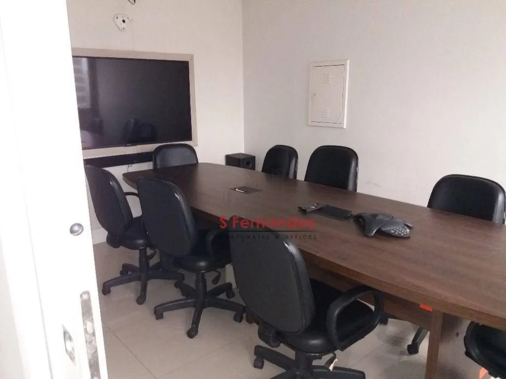 Sala-Conjunto, 157 m² - Foto 3