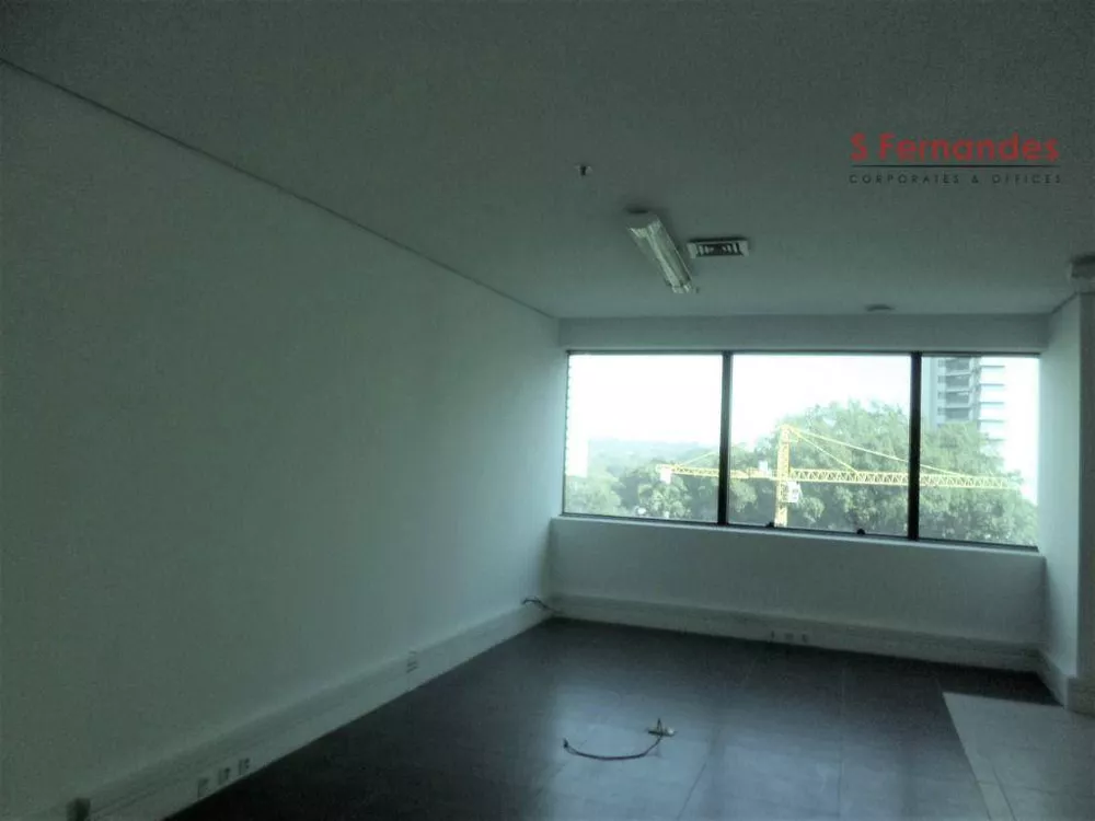 Conjunto Comercial-Sala à venda e aluguel, 47m² - Foto 3