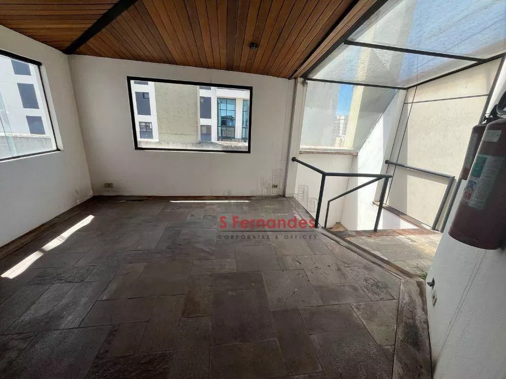 Sala-Conjunto, 501 m² - Foto 1