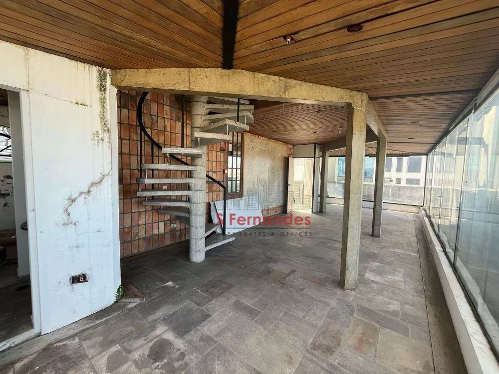Sala-Conjunto, 501 m² - Foto 3
