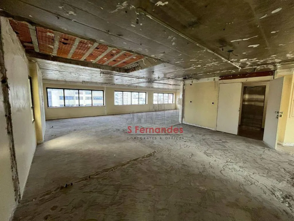 Sala-Conjunto, 501 m² - Foto 3