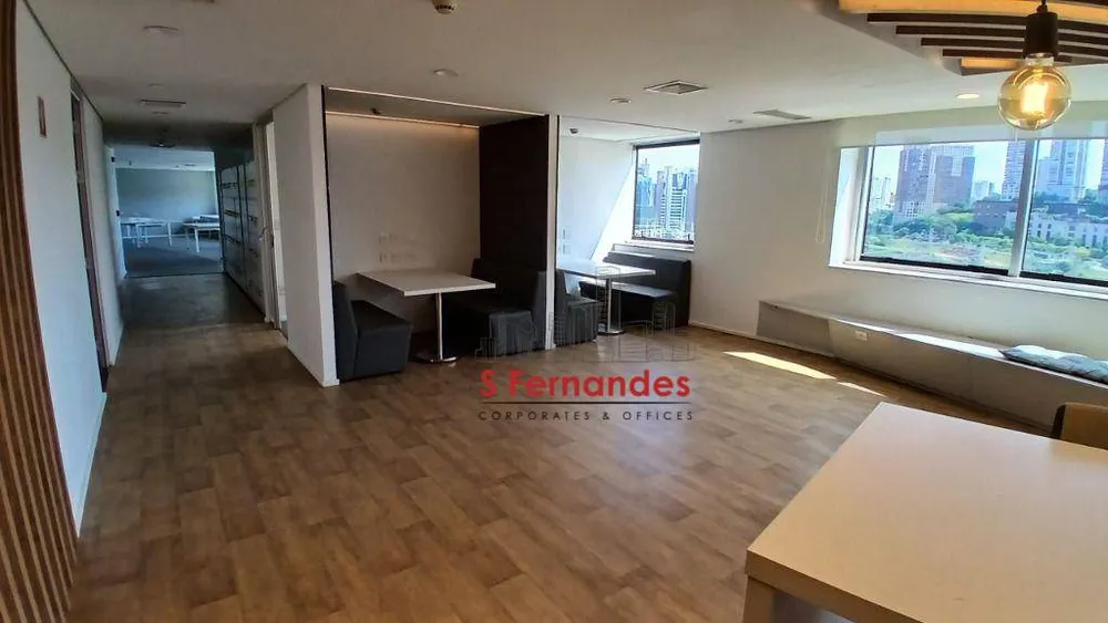 Sala-Conjunto, 455 m² - Foto 2