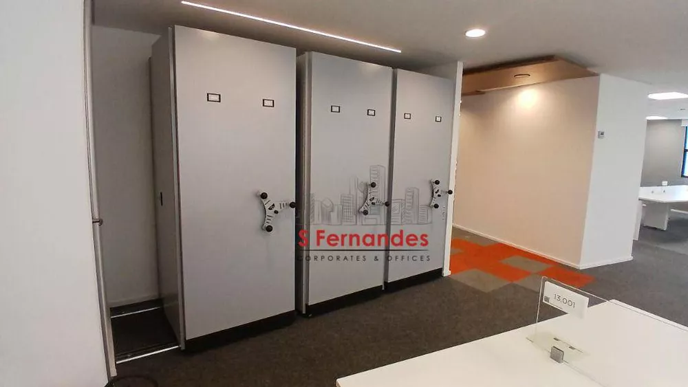 Sala-Conjunto, 455 m² - Foto 4