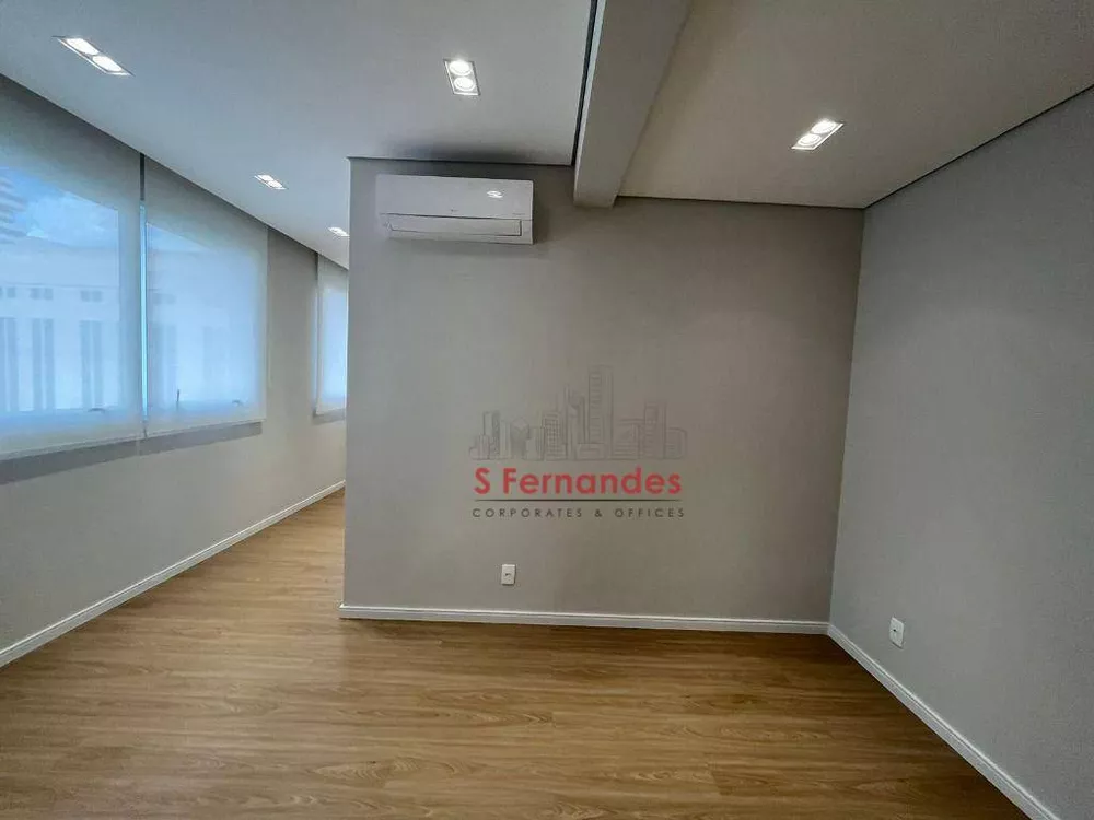 Conjunto Comercial-Sala para alugar, 27m² - Foto 4