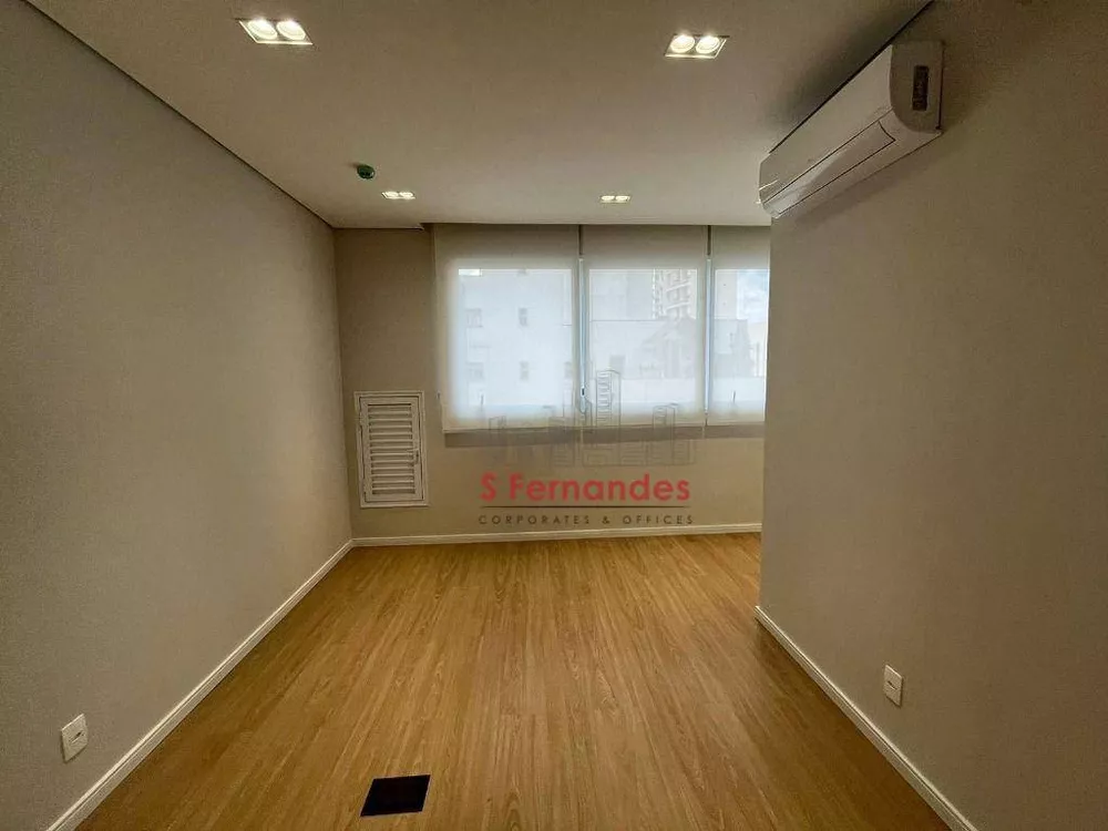 Conjunto Comercial-Sala para alugar, 27m² - Foto 3