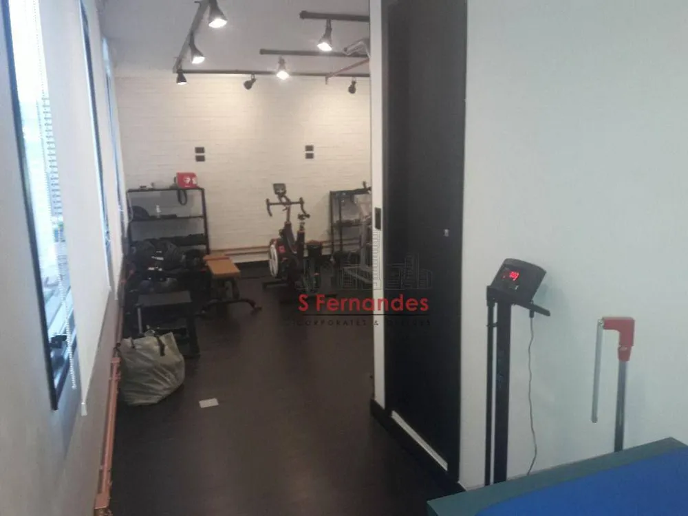 Sala-Conjunto, 46 m² - Foto 2