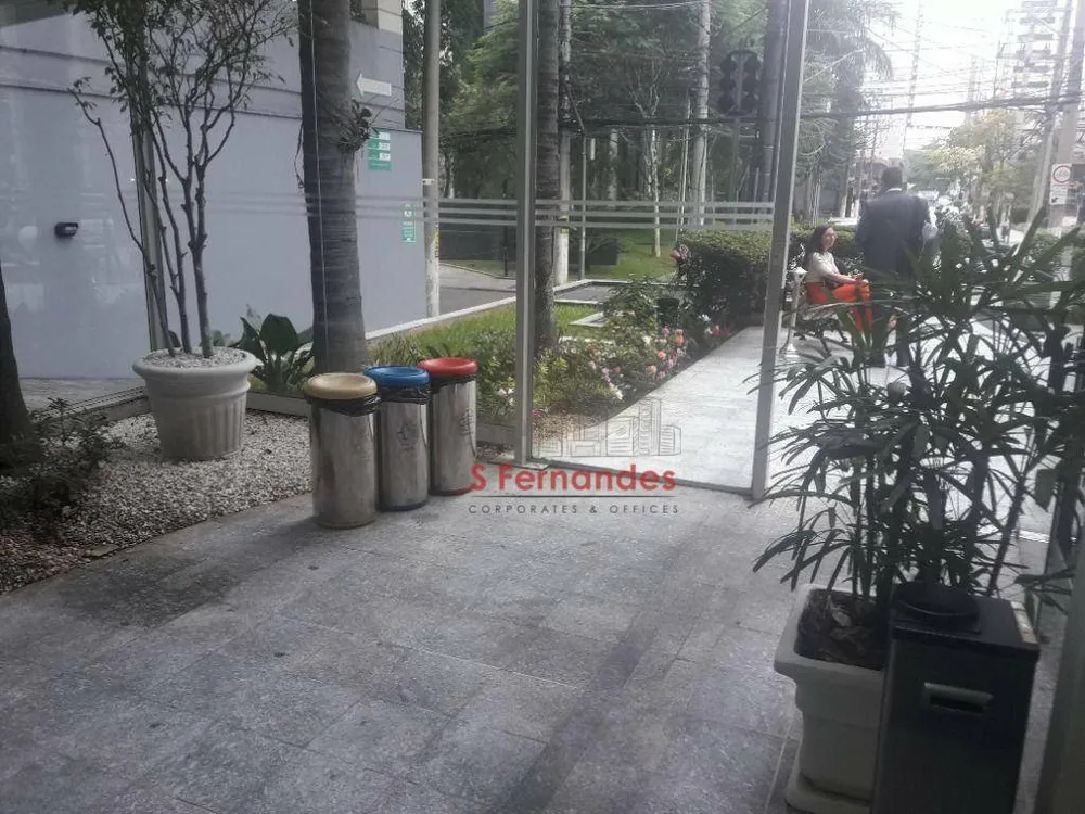 Sala-Conjunto, 46 m² - Foto 11