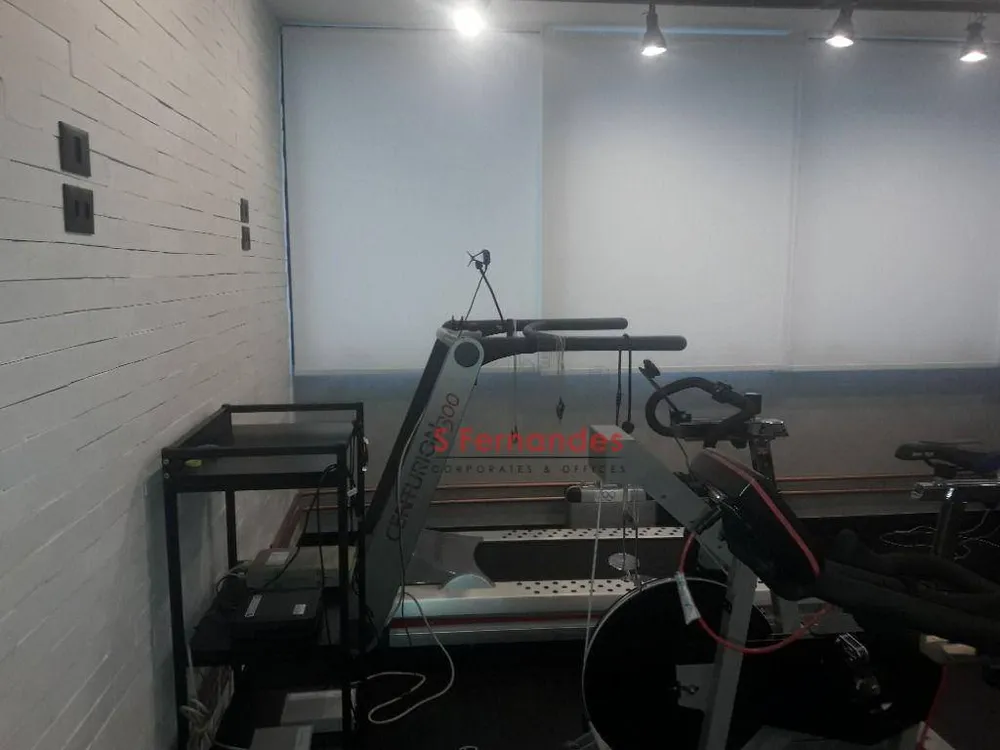 Sala-Conjunto, 46 m² - Foto 6