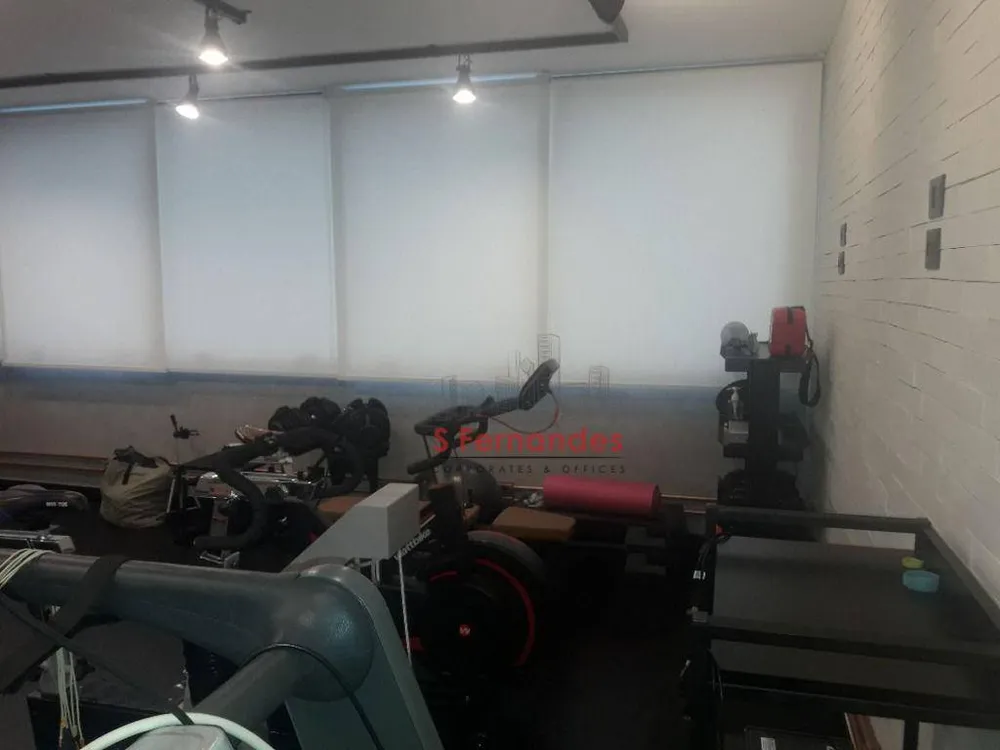 Sala-Conjunto, 46 m² - Foto 8