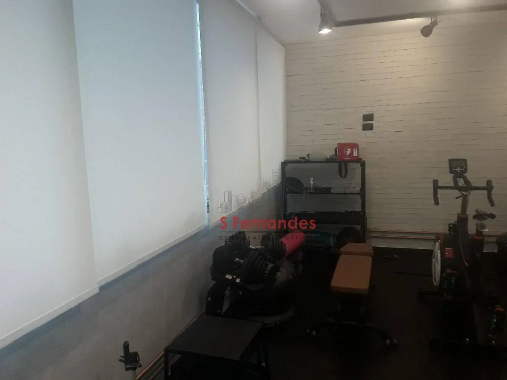 Sala-Conjunto, 46 m² - Foto 6