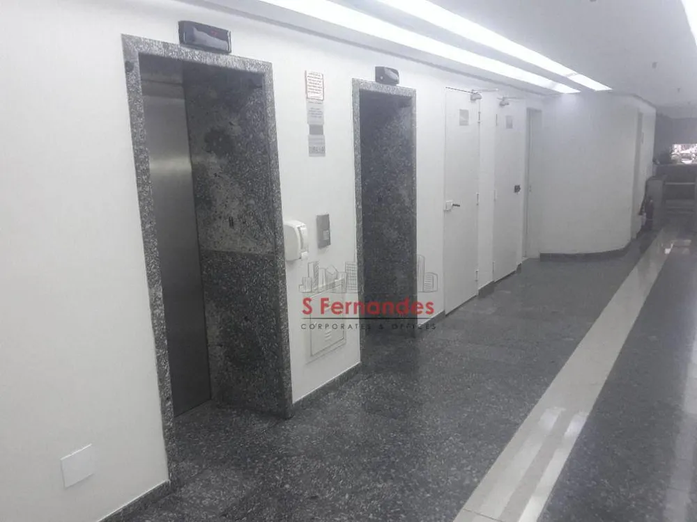 Sala-Conjunto, 46 m² - Foto 9