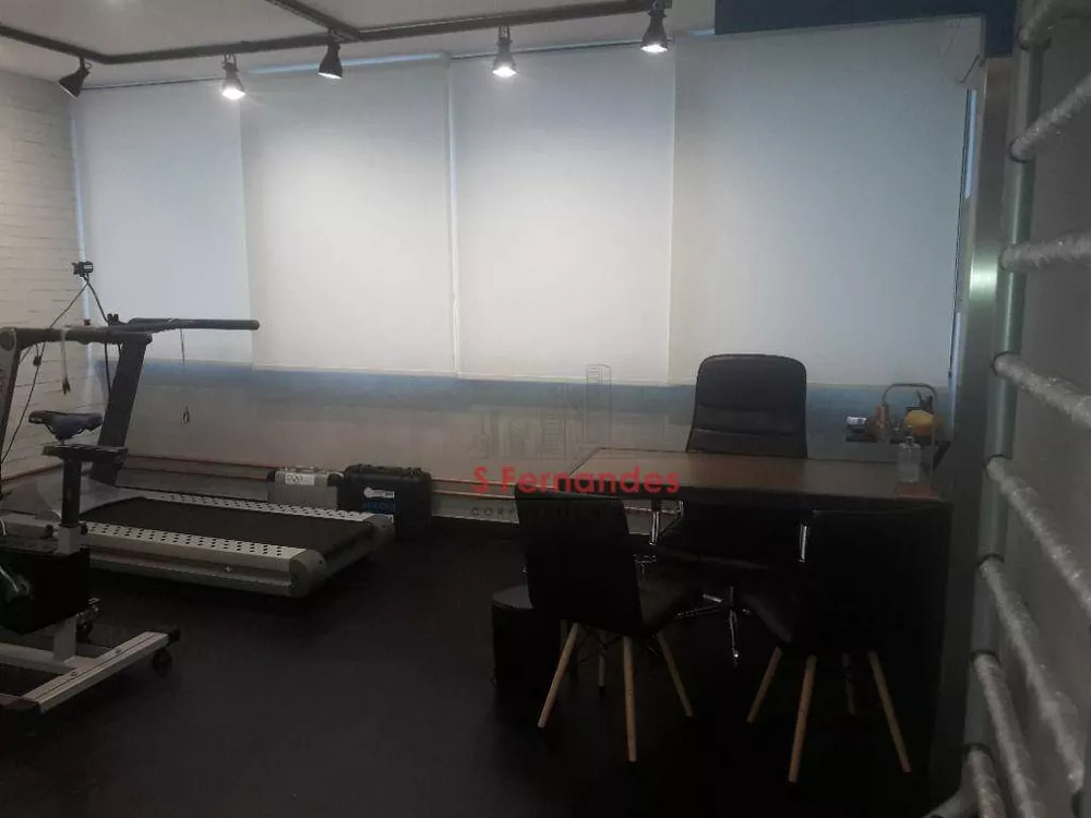 Sala-Conjunto, 46 m² - Foto 4