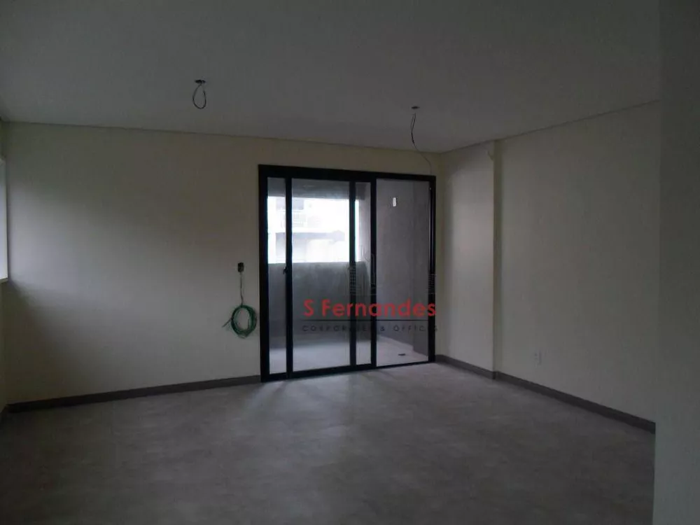 Sala-Conjunto, 35 m² - Foto 4