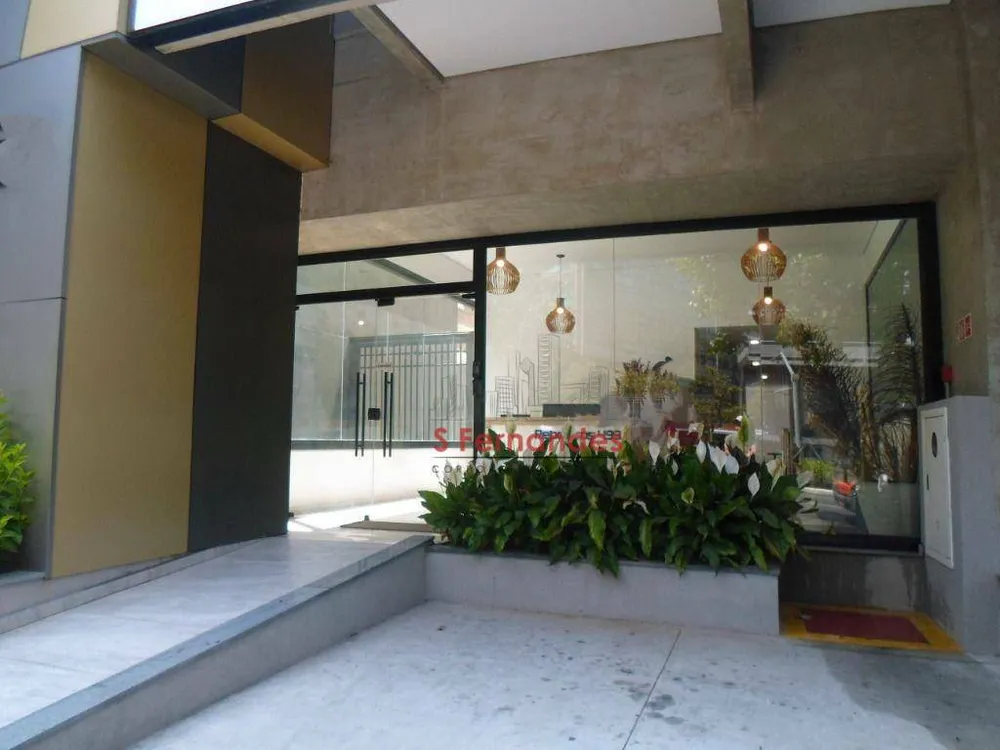 Sala-Conjunto, 35 m² - Foto 7