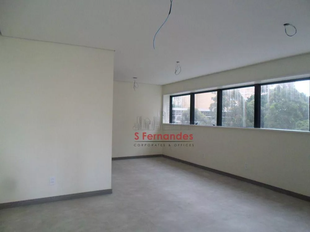 Sala-Conjunto, 35 m² - Foto 2