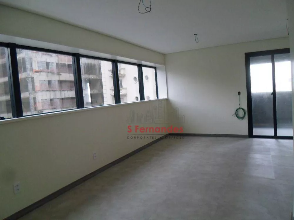 Sala-Conjunto, 35 m² - Foto 1