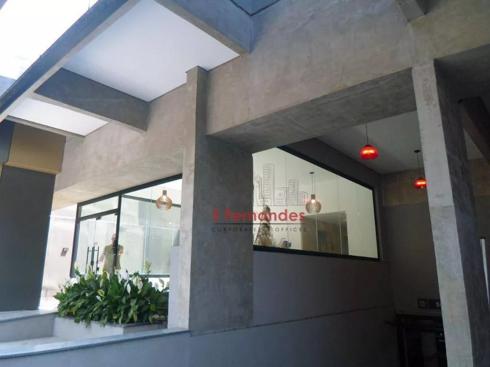 Sala-Conjunto, 35 m² - Foto 3