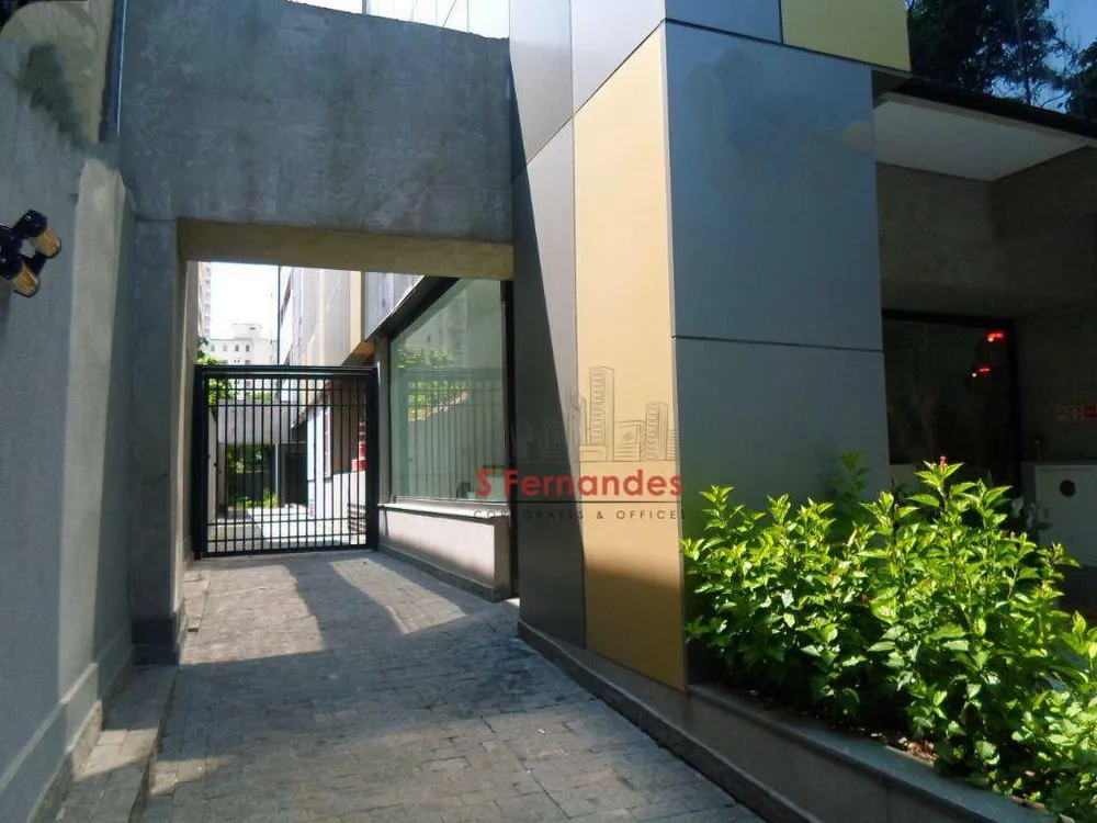 Sala-Conjunto, 35 m² - Foto 5