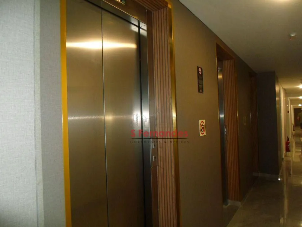 Sala-Conjunto, 35 m² - Foto 4