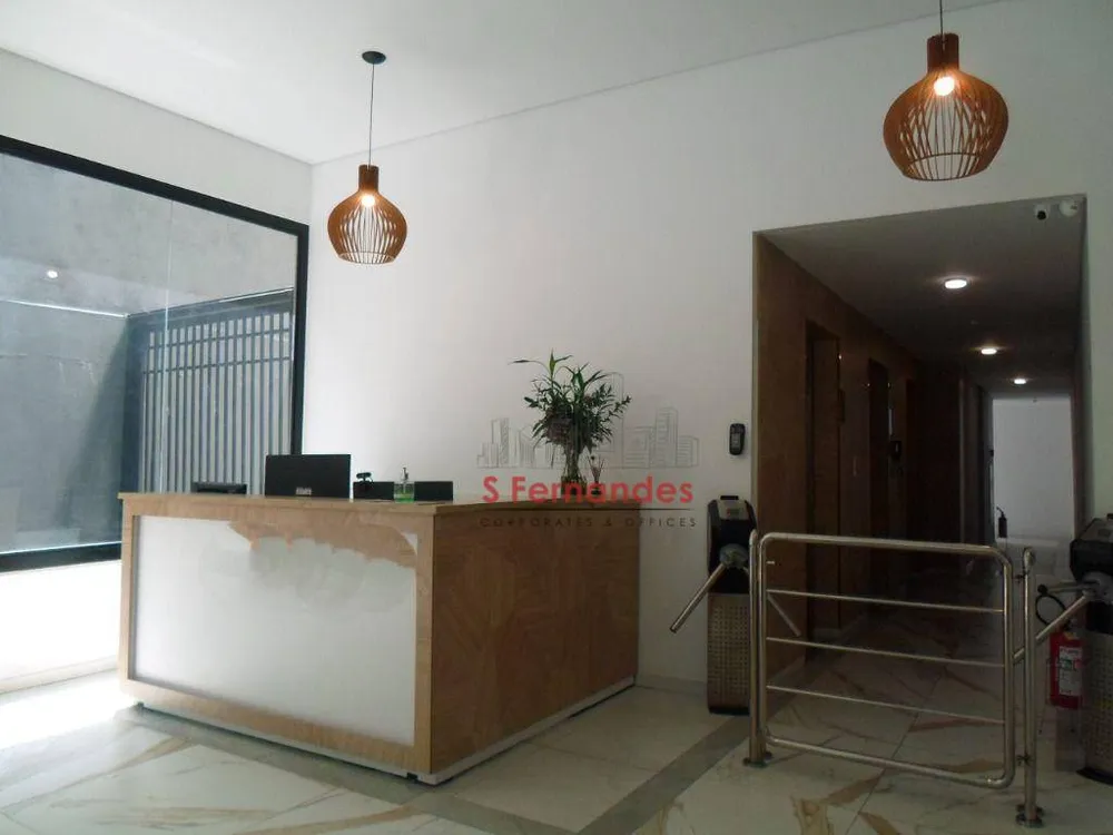 Sala-Conjunto, 35 m² - Foto 8