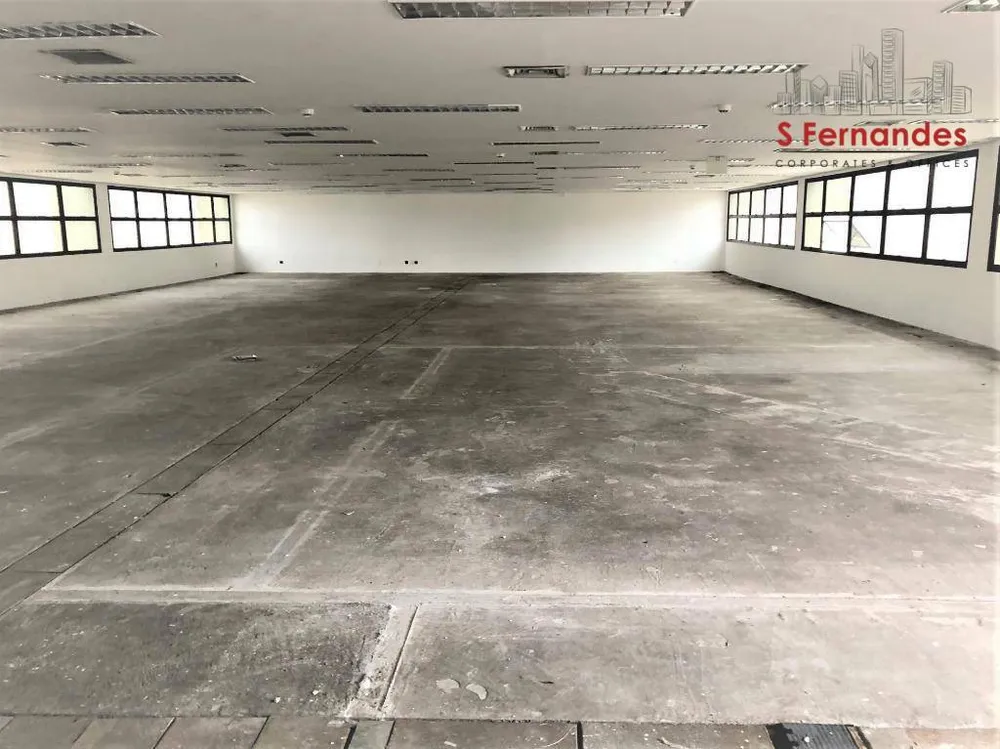 Sala-Conjunto, 456 m² - Foto 1