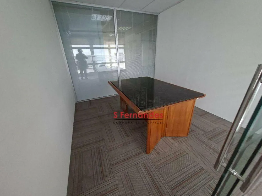 Sala-Conjunto, 184 m² - Foto 2