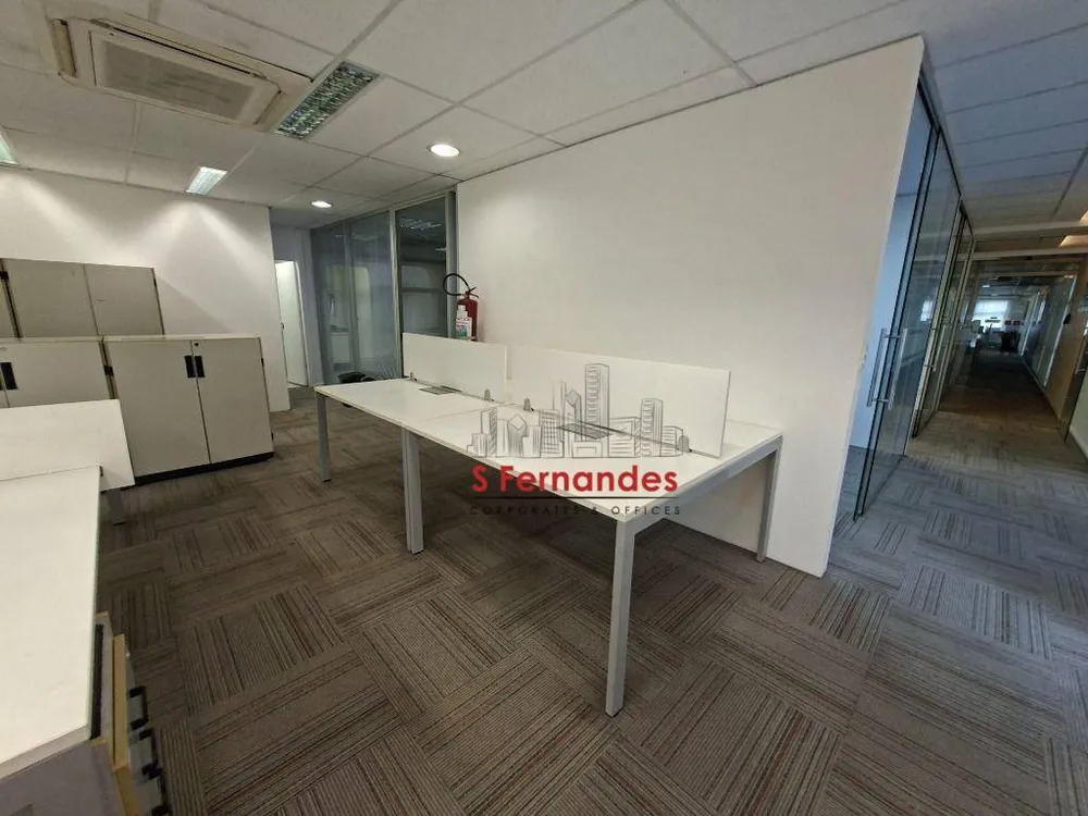 Sala-Conjunto, 184 m² - Foto 6