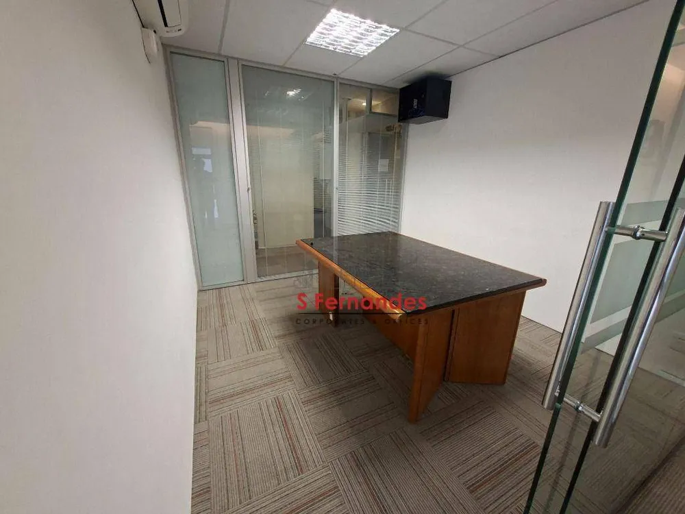 Sala-Conjunto, 184 m² - Foto 1