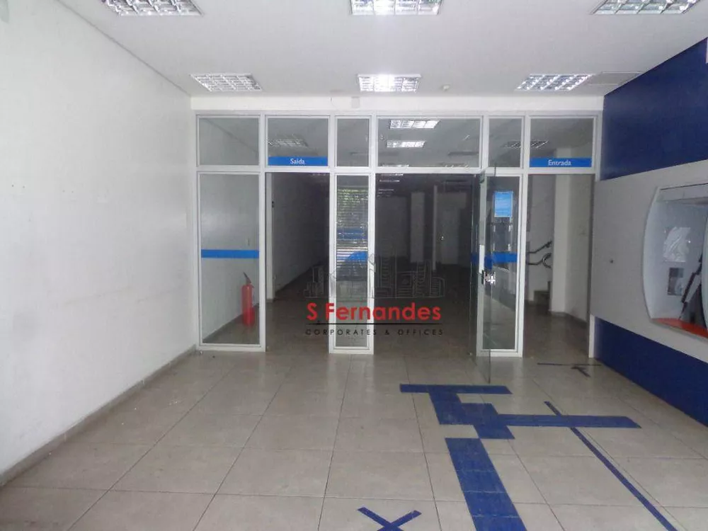 Loja-Salão, 455 m² - Foto 2