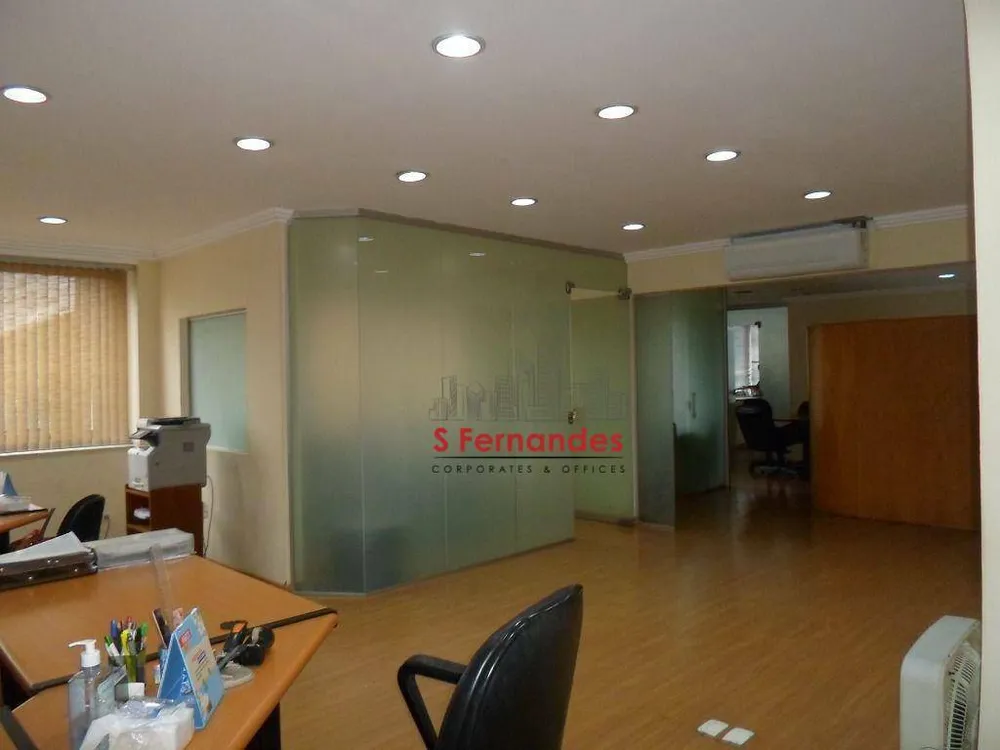 Sala-Conjunto, 115 m² - Foto 2