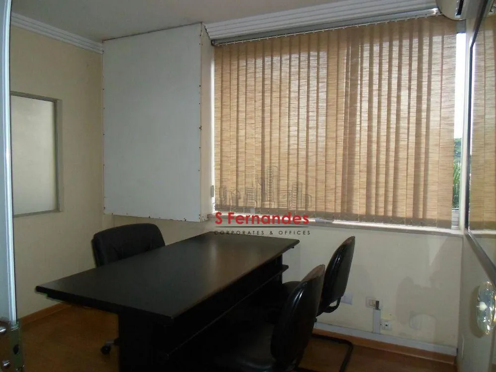 Sala-Conjunto, 115 m² - Foto 1