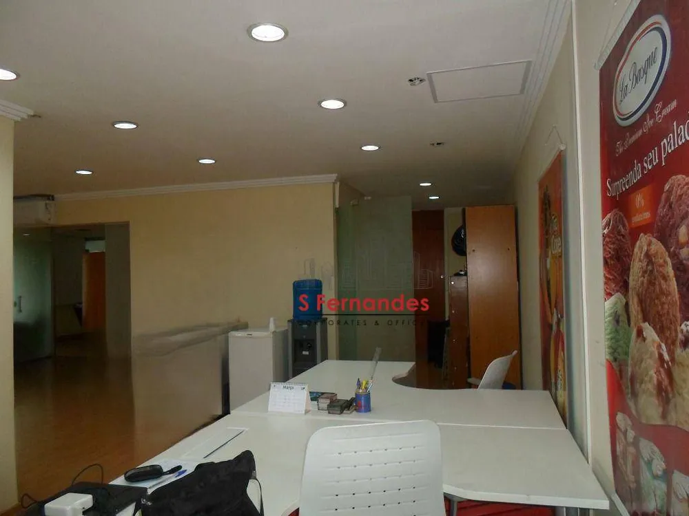 Sala-Conjunto, 115 m² - Foto 4