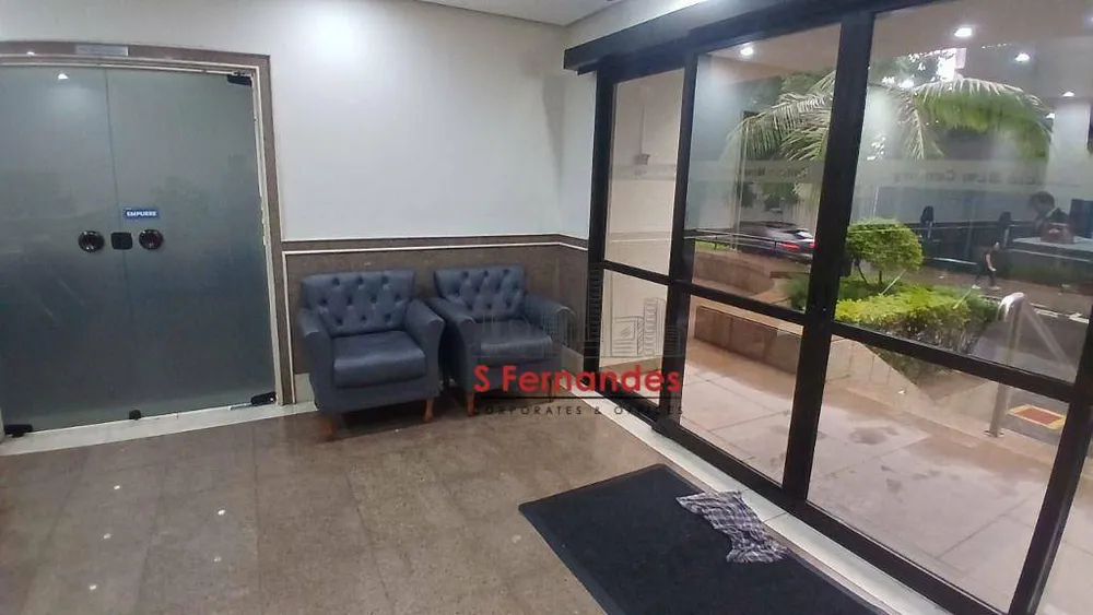 Sala-Conjunto, 34 m² - Foto 11
