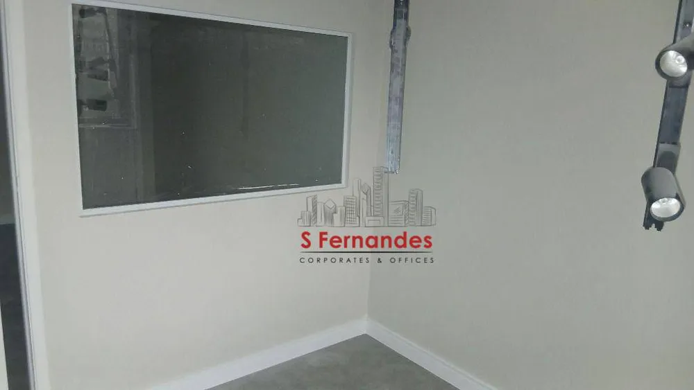 Sala-Conjunto, 34 m² - Foto 5