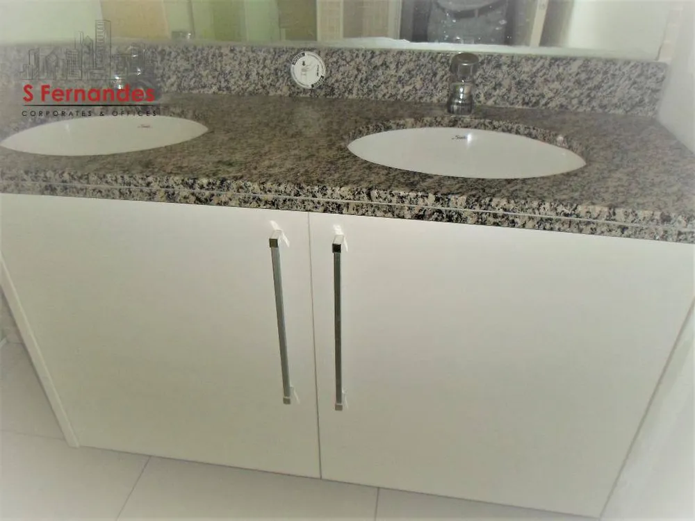 Sala-Conjunto, 266 m² - Foto 6