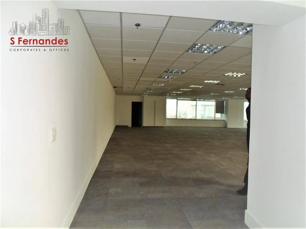 Sala-Conjunto, 266 m² - Foto 2