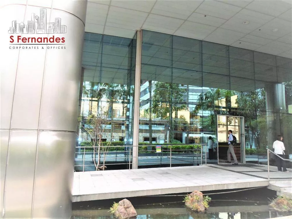 Sala-Conjunto, 266 m² - Foto 1