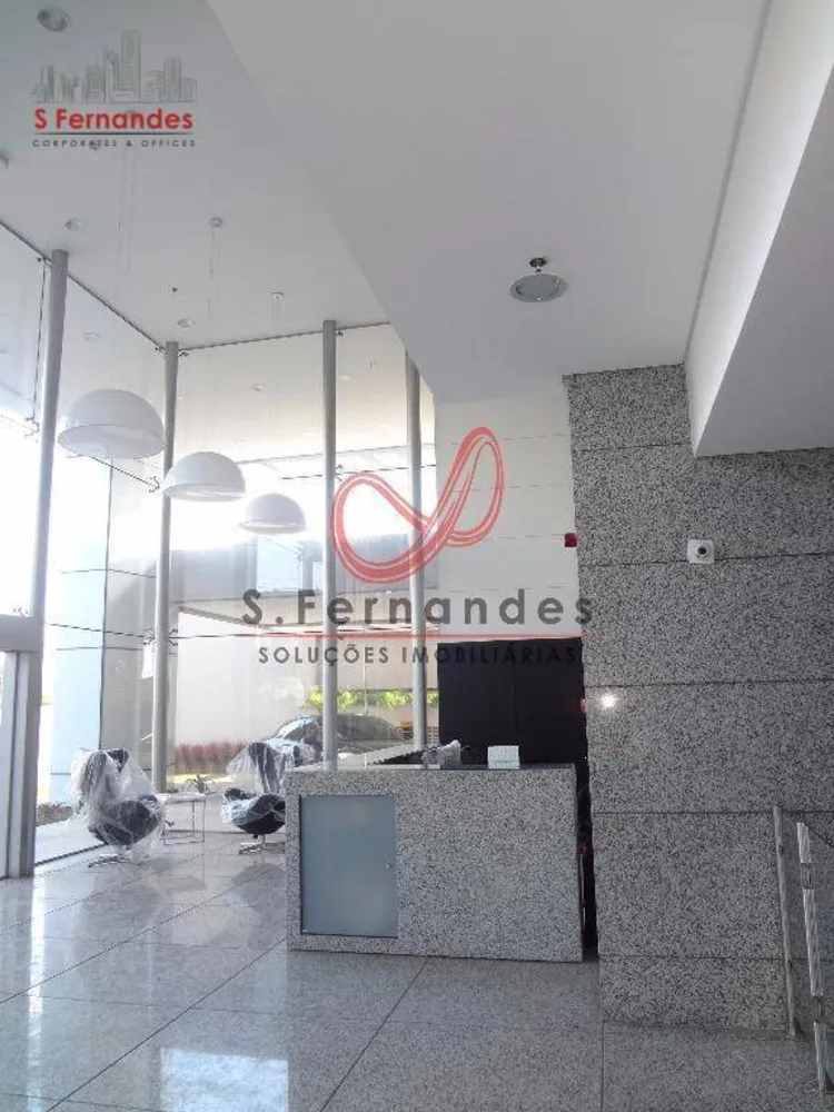 Sala-Conjunto, 410 m² - Foto 10