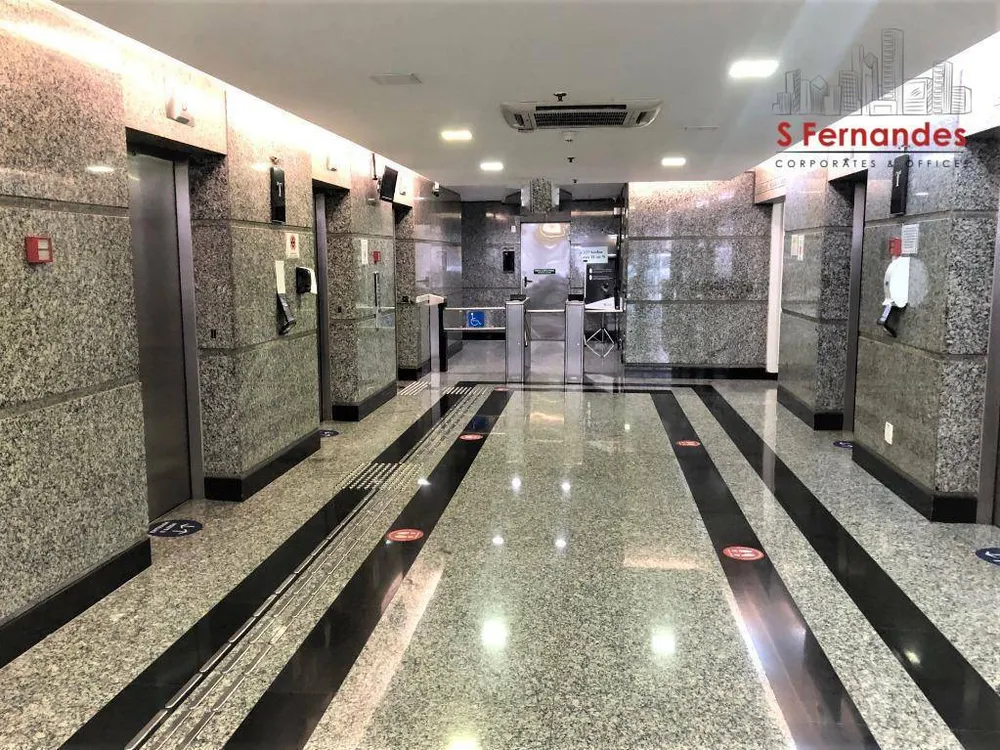 Sala-Conjunto, 500 m² - Foto 9