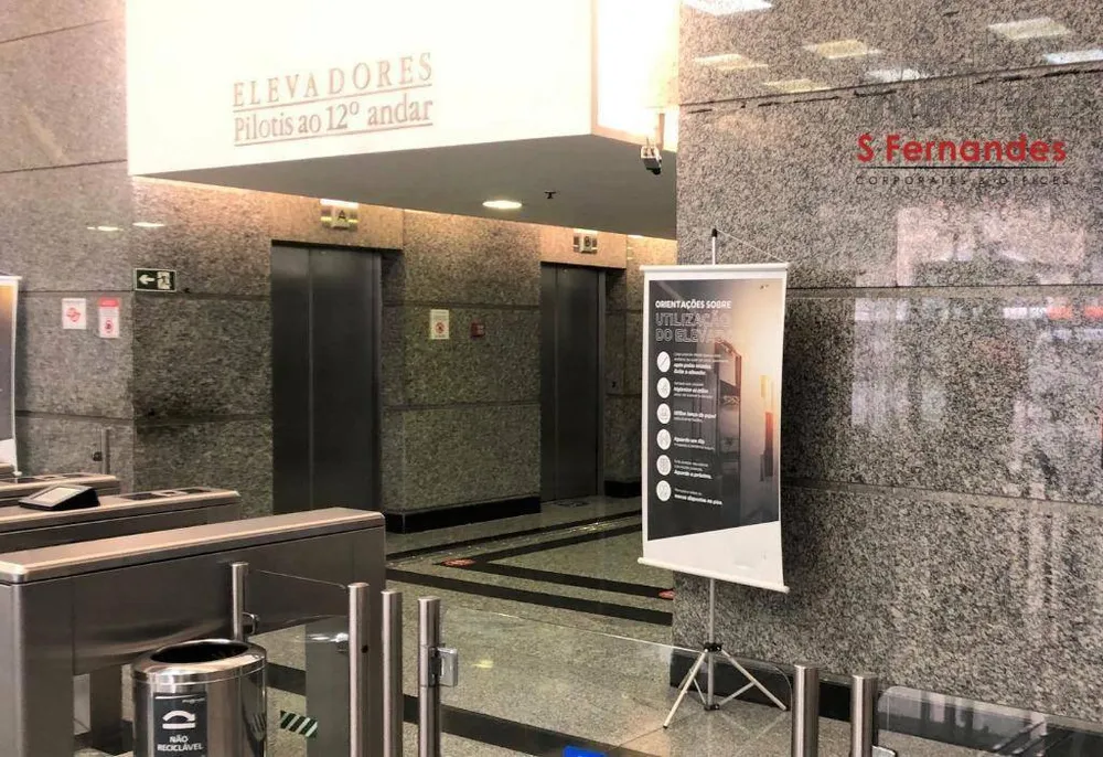 Sala-Conjunto, 500 m² - Foto 11