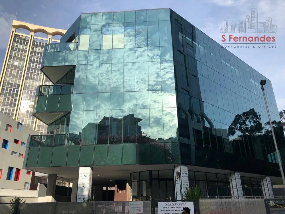 Prédio Inteiro, 4016 m² - Foto 12