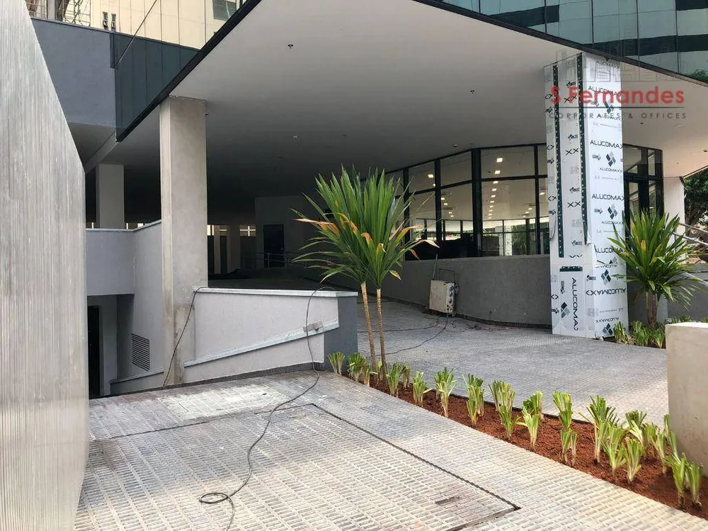 Prédio Inteiro, 4016 m² - Foto 10
