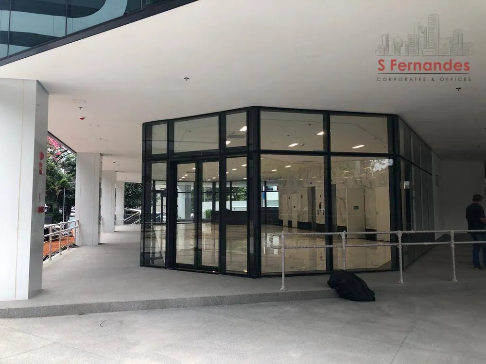 Prédio Inteiro, 4016 m² - Foto 8