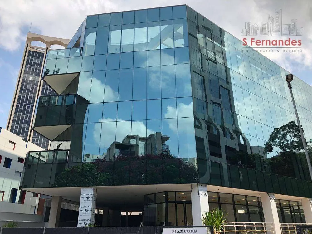 Prédio Inteiro, 4016 m² - Foto 11