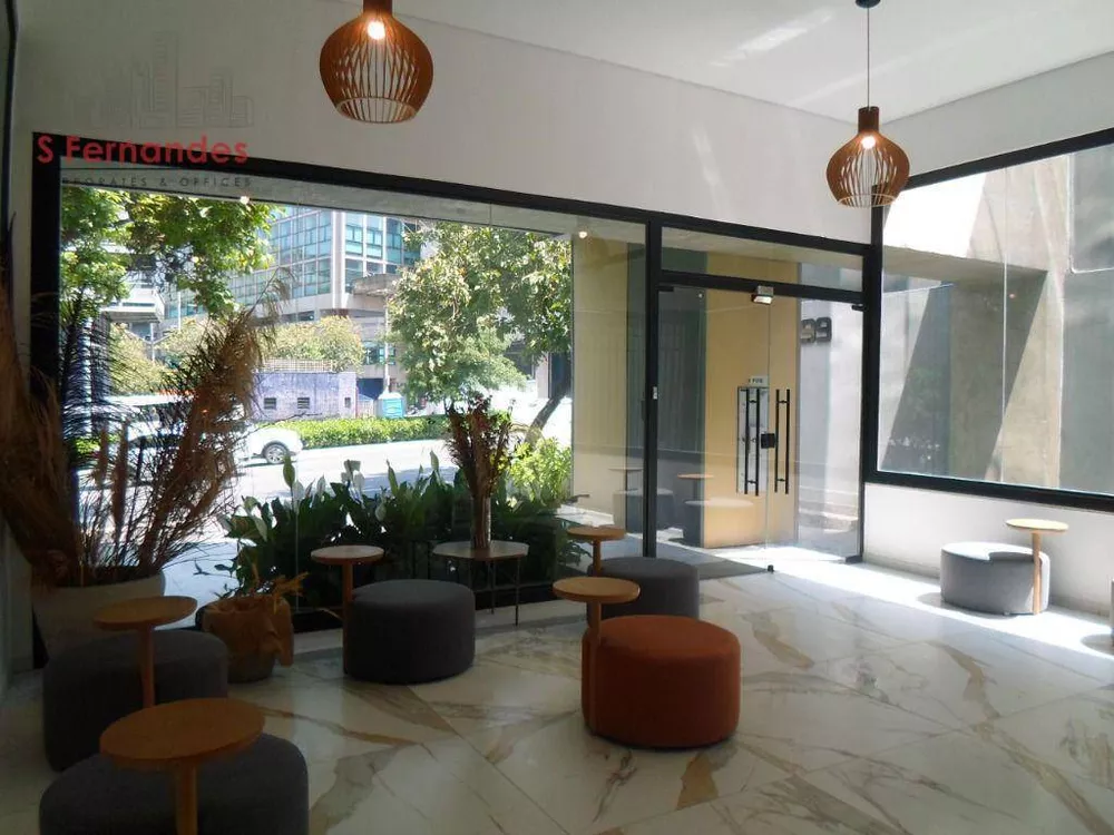 Sala-Conjunto, 35 m² - Foto 3