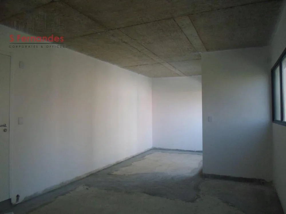 Sala-Conjunto, 35 m² - Foto 4